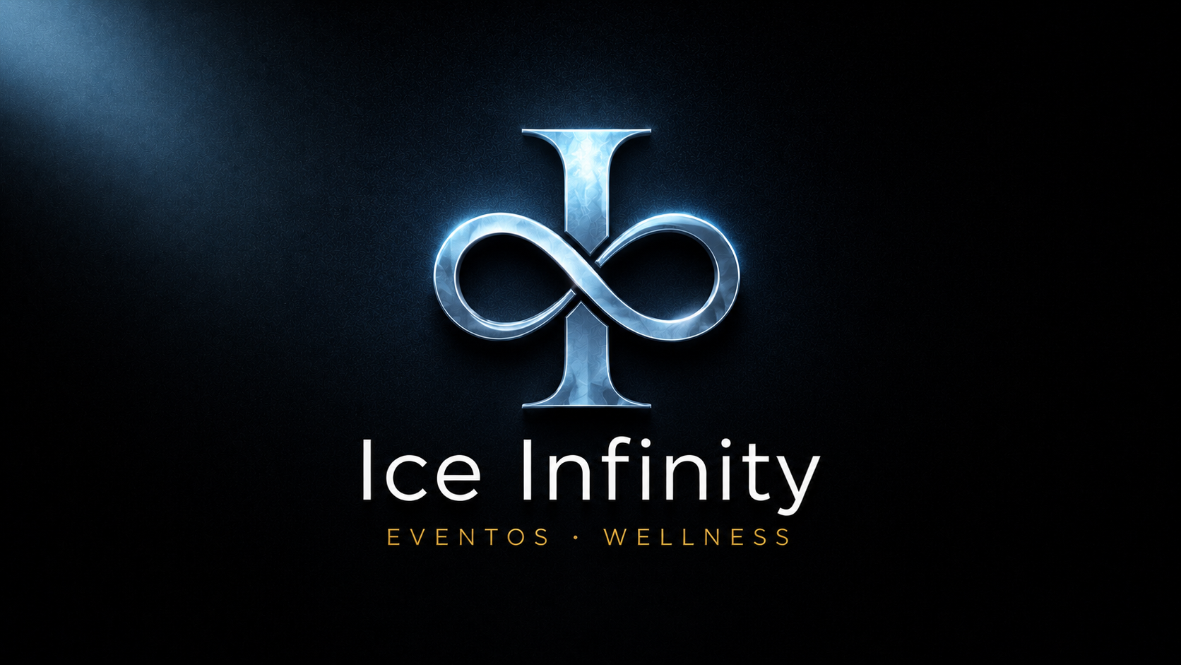 Ice Infinity