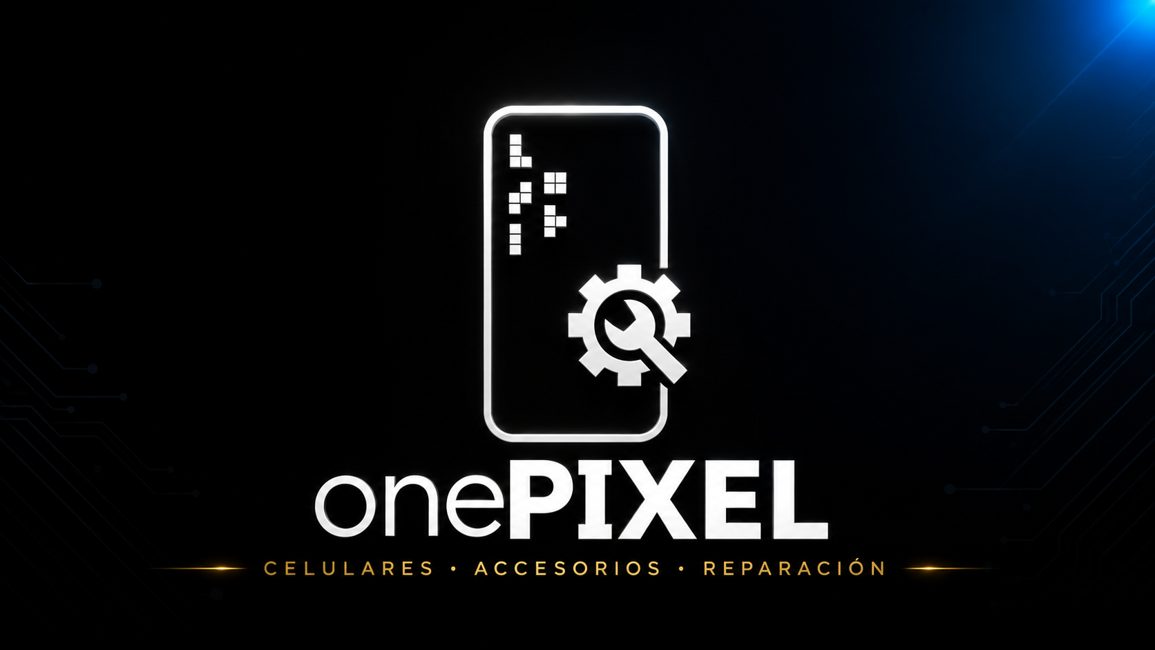 One Pixel