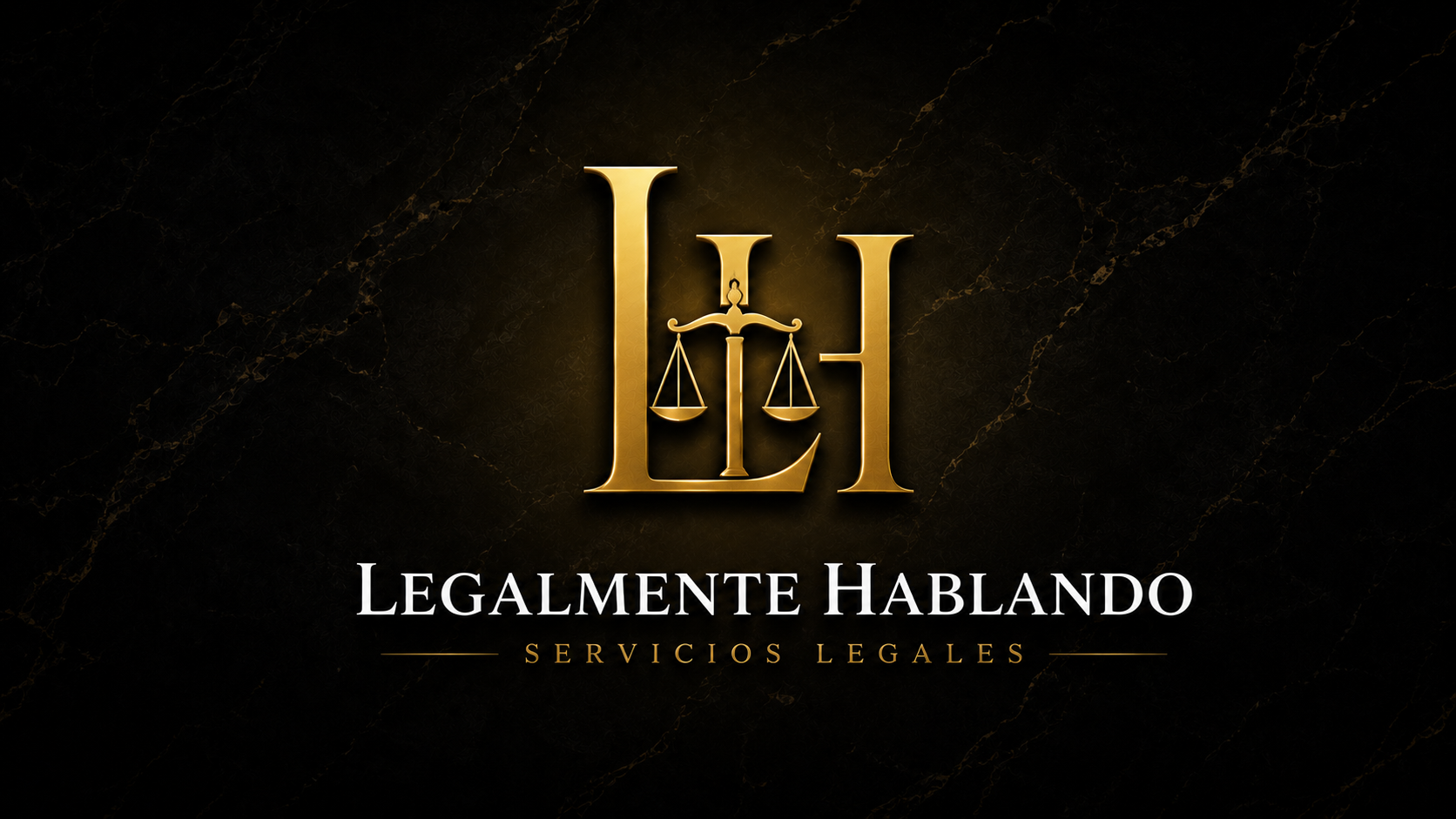 Legalmente Hablando