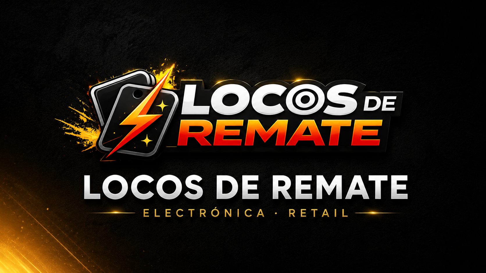 Locos de Remate